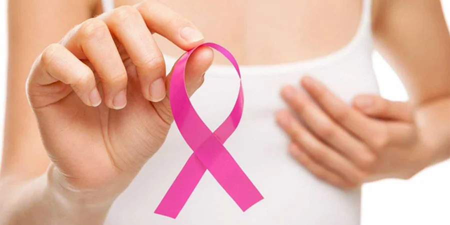 Cáncer de mama