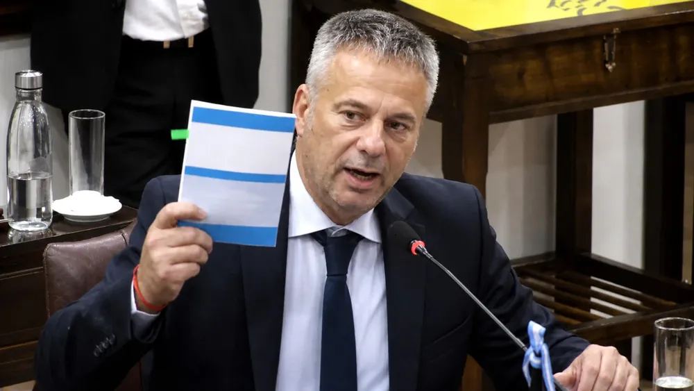 Lechman Constitución Provincial