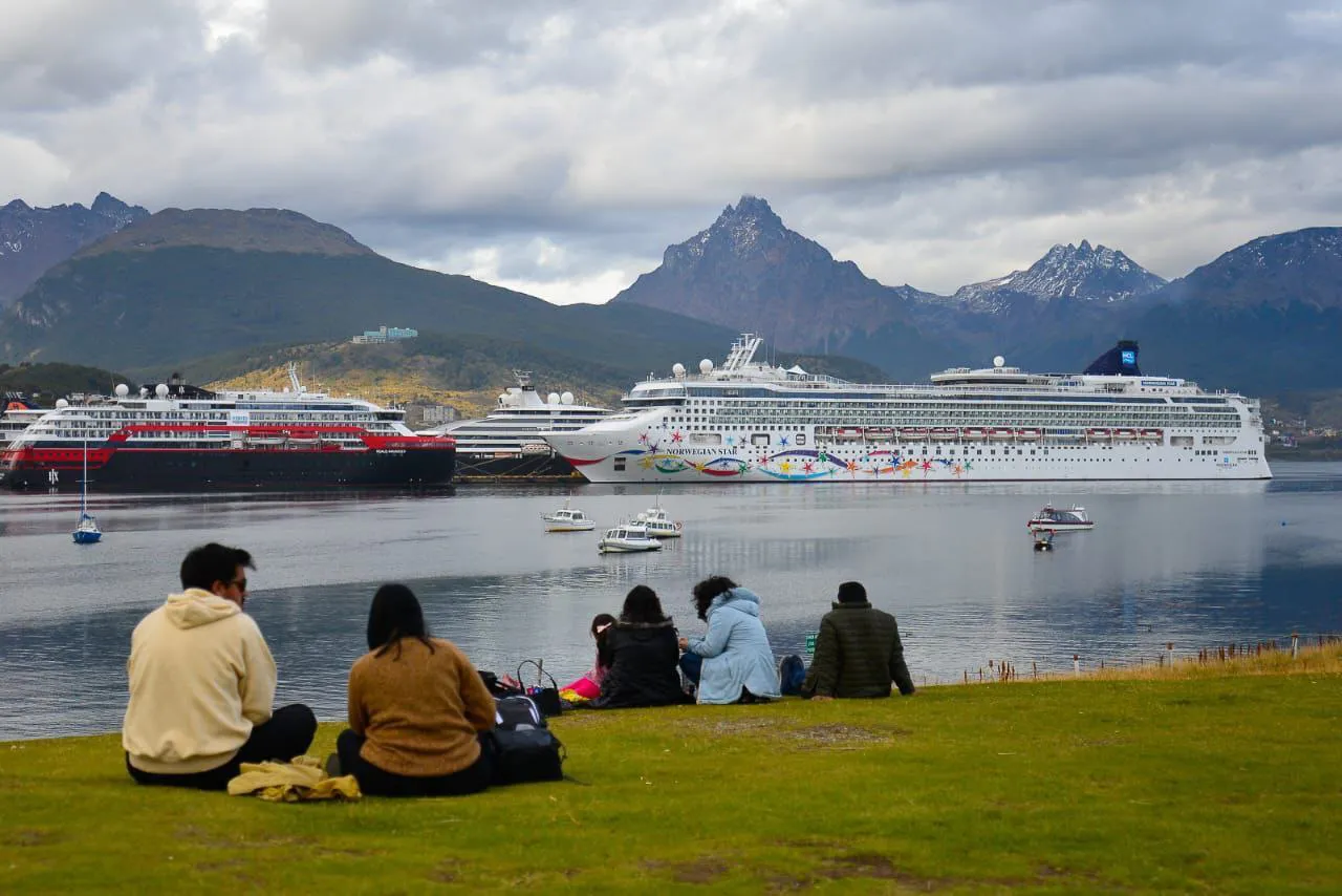 Cruceros