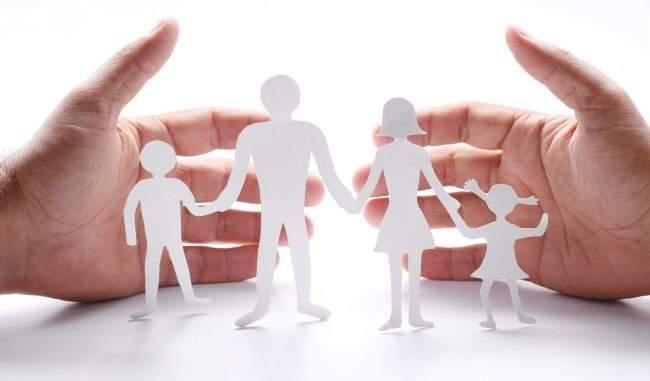Psicología social familia terapia