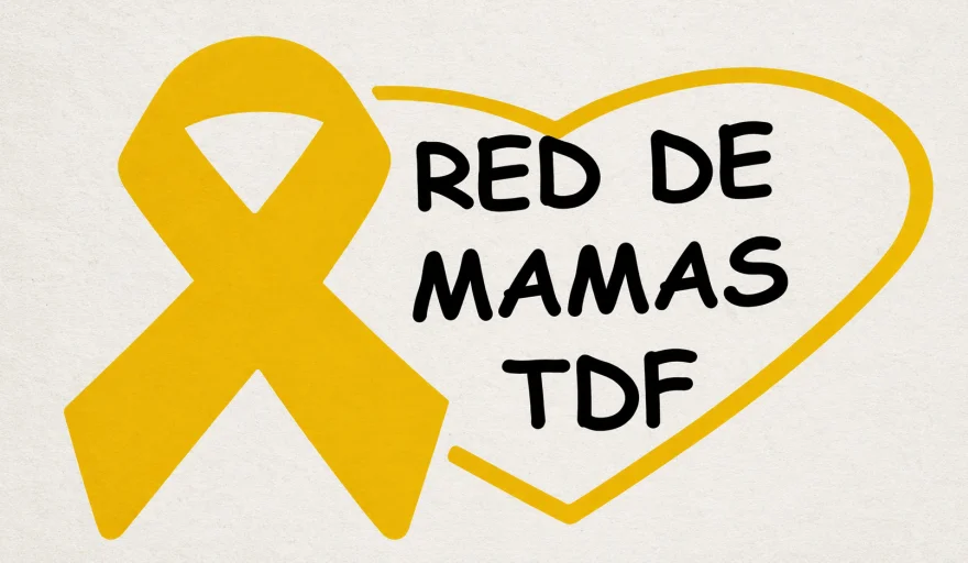 Red de Madres TDF
