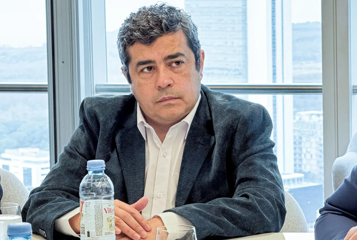 Sebastián Iriarte